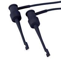 Dental Endo leczenie drut pomiarowy Apex locator linia pomiarowa pasuje do dzięcioł Morita drut pomiarowy 3